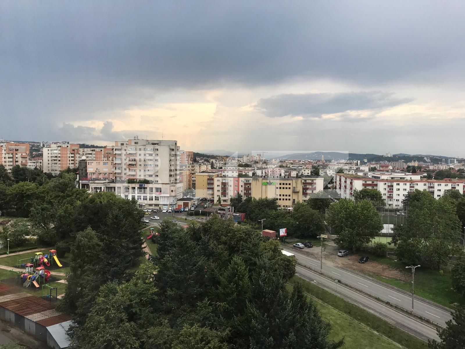 Apartament de vânzare 2 camere Gheorgheni - 33073AV | BLITZ Cluj-Napoca | Poza8