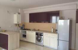 Apartament 2 camere, 60 mp, decomandat, zona strazii Edgar Quinet