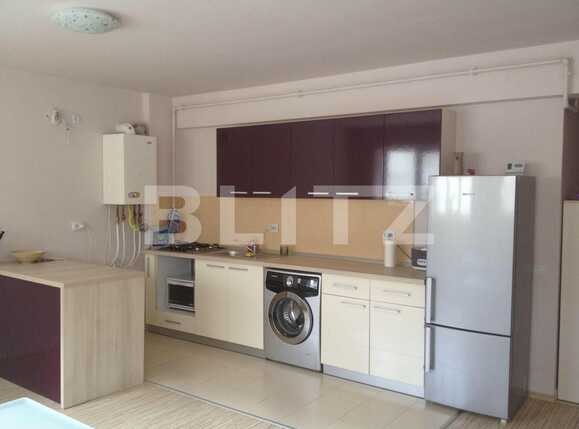 Apartament de închiriat 2 camere Manastur - 33074AI | BLITZ Cluj-Napoca | Poza1