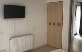 Apartament 2 camere, 48 mp, garaj, imobil nou, zona Oaza Residence