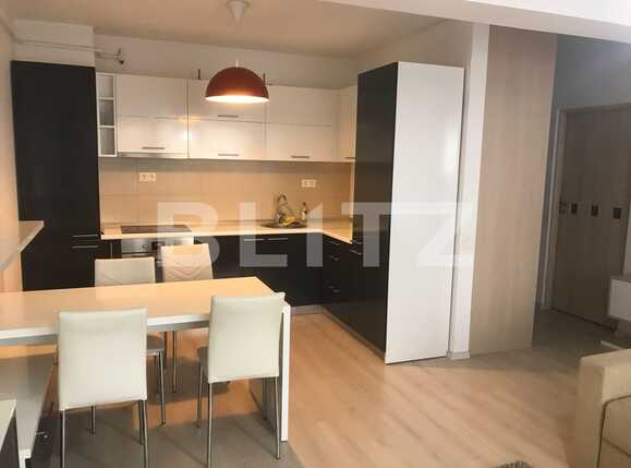 Apartament de închiriat 2 camere Zorilor - 33075AI | BLITZ Cluj-Napoca | Poza5