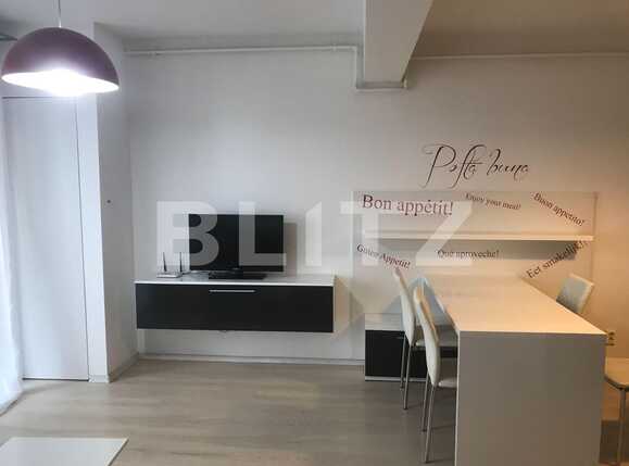 Apartament de închiriat 2 camere Zorilor - 33075AI | BLITZ Cluj-Napoca | Poza1