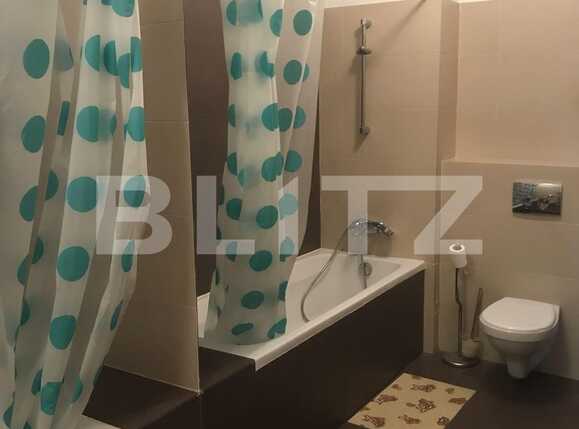 Apartament de închiriat 2 camere Zorilor - 33075AI | BLITZ Cluj-Napoca | Poza11