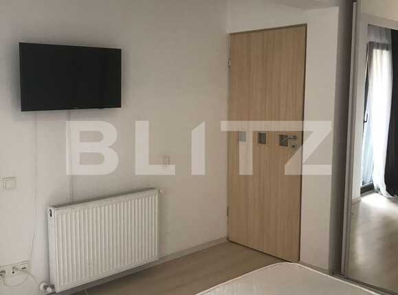 Apartament de închiriat 2 camere Zorilor - 33075AI | BLITZ Cluj-Napoca | Poza7