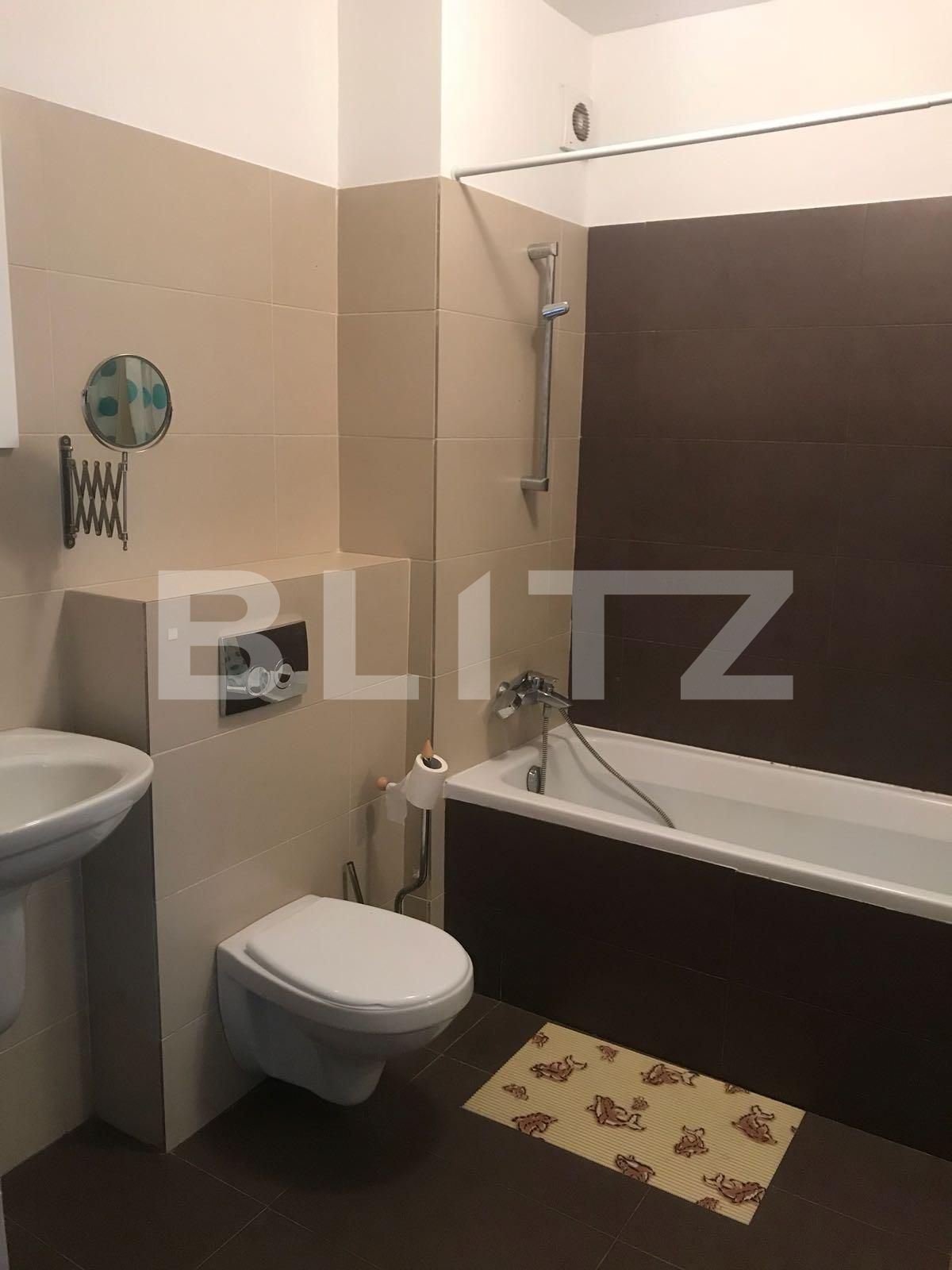 Apartament de închiriat 2 camere Zorilor - 33075AI | BLITZ Cluj-Napoca | Poza10
