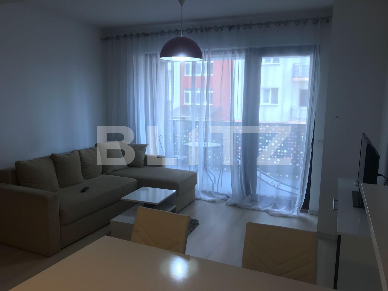 Apartament de închiriat 2 camere Zorilor - 33075AI | BLITZ Cluj-Napoca | Poza2