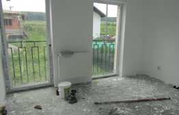 De vanzare duplex, 94 mp, teren 320 mp, zona Chinteni