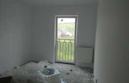 De vanzare duplex, 94 mp, teren 320 mp, zona Chinteni