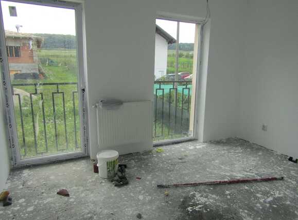 Casa de vânzare 4 camere Exterior Nord - 33076CV | BLITZ Cluj-Napoca | Poza7