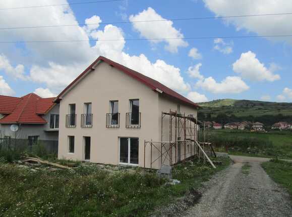 Casa de vânzare 4 camere Exterior Nord - 33076CV | BLITZ Cluj-Napoca | Poza1