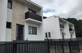 Noua ta casa in zona Baciu!