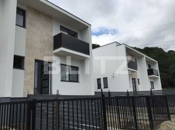 Casa de vânzare 4 camere Baciu - 33077CV | BLITZ Cluj-Napoca | Poza1