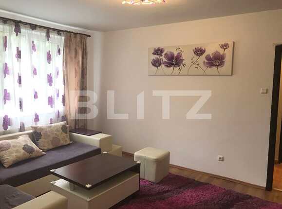 Apartament de vânzare 2 camere Gheorgheni - 33078AV | BLITZ Cluj-Napoca | Poza2