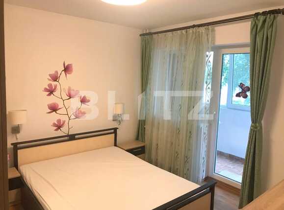 Apartament de vânzare 2 camere Gheorgheni - 33078AV | BLITZ Cluj-Napoca | Poza1