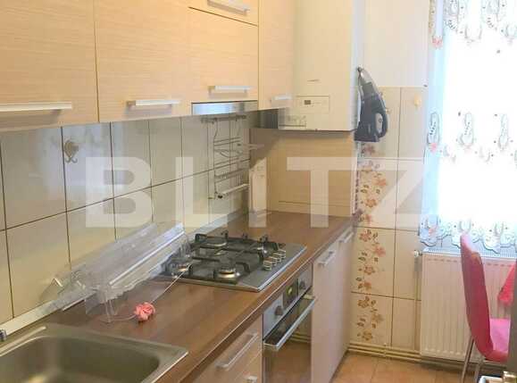 Apartament de vânzare 2 camere Gheorgheni - 33078AV | BLITZ Cluj-Napoca | Poza4