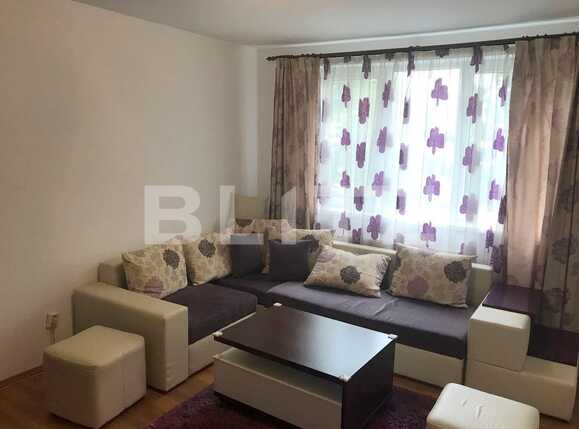 Apartament de vânzare 2 camere Gheorgheni - 33078AV | BLITZ Cluj-Napoca | Poza3