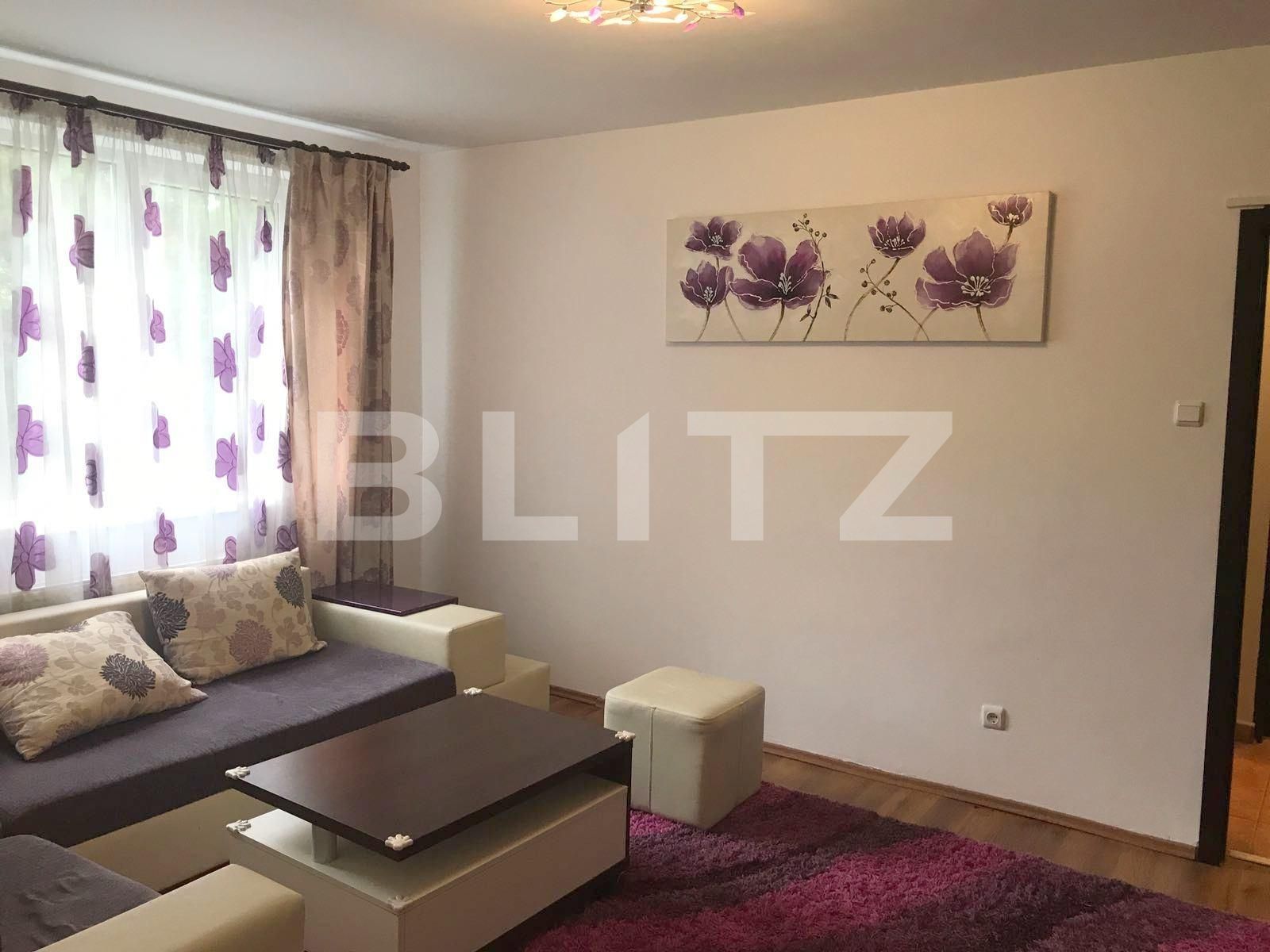 Apartament de vânzare 2 camere Gheorgheni - 33078AV | BLITZ Cluj-Napoca | Poza2
