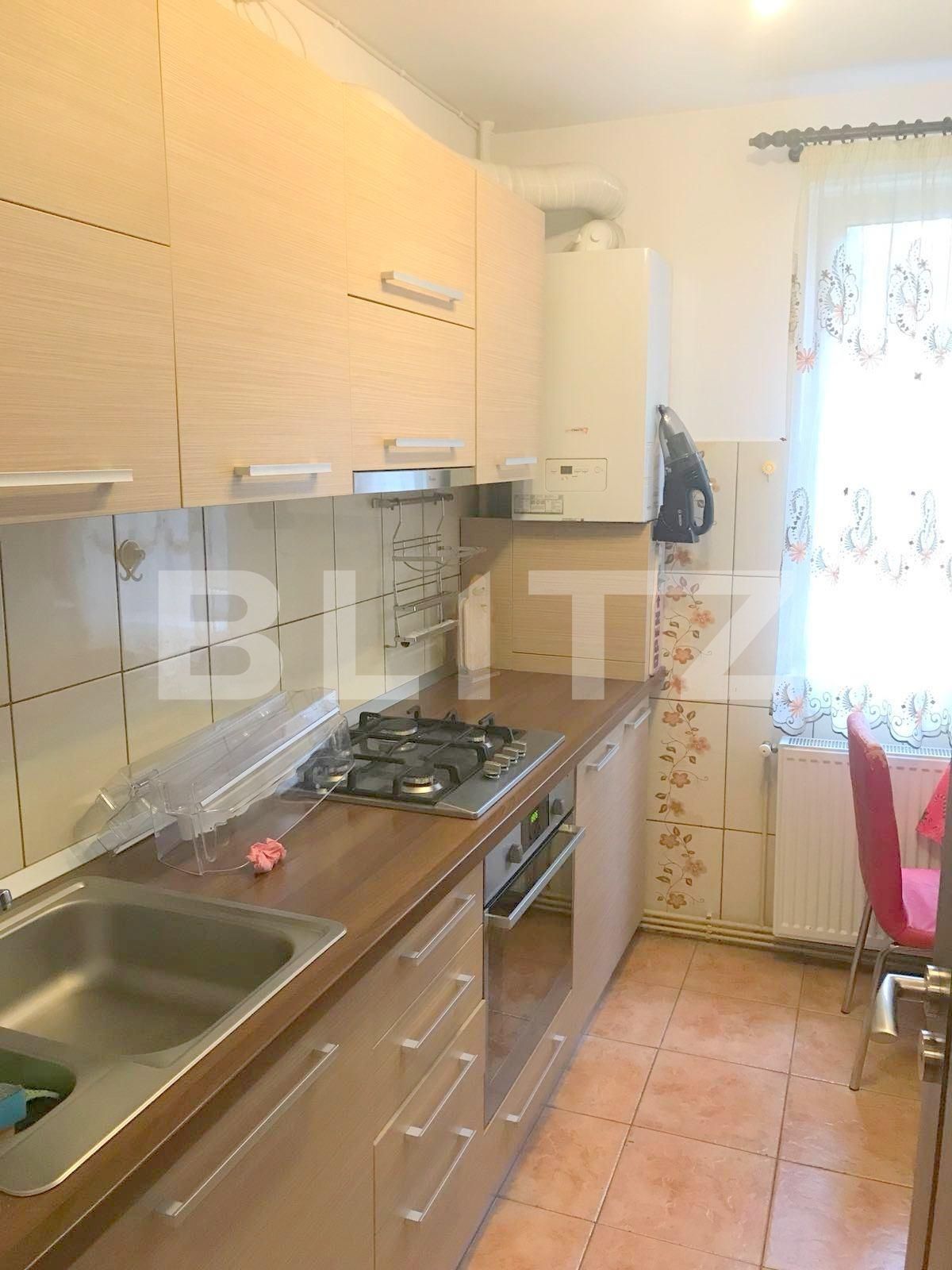 Apartament de vânzare 2 camere Gheorgheni - 33078AV | BLITZ Cluj-Napoca | Poza4