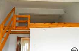 Apartament cu 1 camera, A.C, 40 mp + mezanin interior de 15 mp