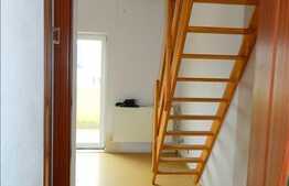 Apartament cu 1 camera, A.C, 40 mp + mezanin interior de 15 mp