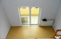 Apartament cu 1 camera, A.C, 40 mp + mezanin interior de 15 mp