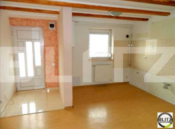 Garsonieră de vânzare Iris - 3308AV | BLITZ Cluj-Napoca | Poza1