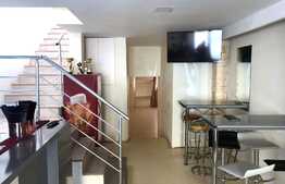 Caffe bar- Club- Sala dans-Salon