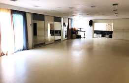 Caffe bar- Club- Sala dans-Salon