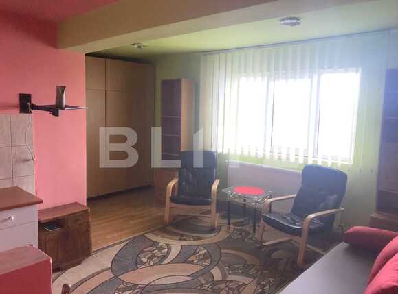 Apartament de vânzare 2 camere Intre Lacuri - 33083AV | BLITZ Cluj-Napoca | Poza1
