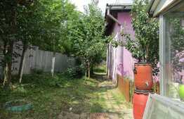 De vanzare casa cuplata 70 mp, zona UMF