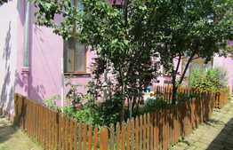 De vanzare casa cuplata 70 mp, zona UMF