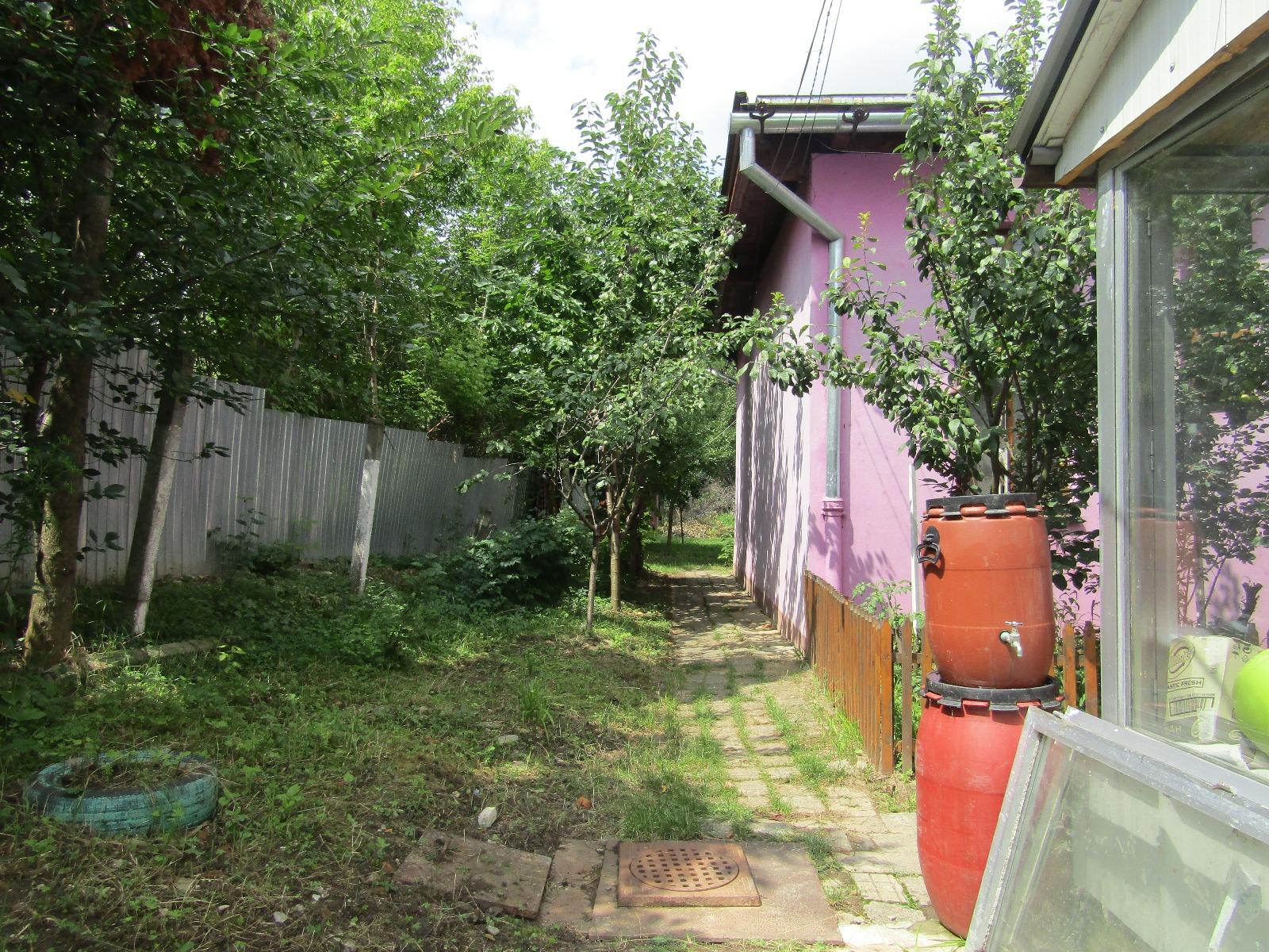 Casa de vânzare 3 camere Central - 33088CV | BLITZ Cluj-Napoca | Poza2