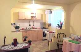 Garsoniera, 33 mp, zona strazii Horea