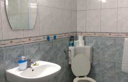 Garsoniera, 33 mp, zona strazii Horea