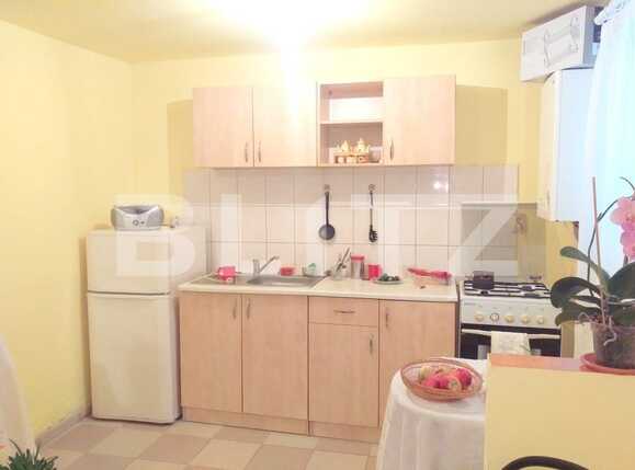 Garsonieră de vânzare Central - 33089AV | BLITZ Cluj-Napoca | Poza2