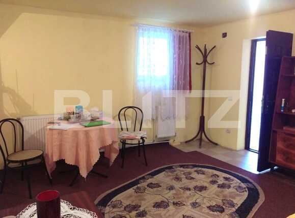 Garsonieră de vânzare Central - 33089AV | BLITZ Cluj-Napoca | Poza4