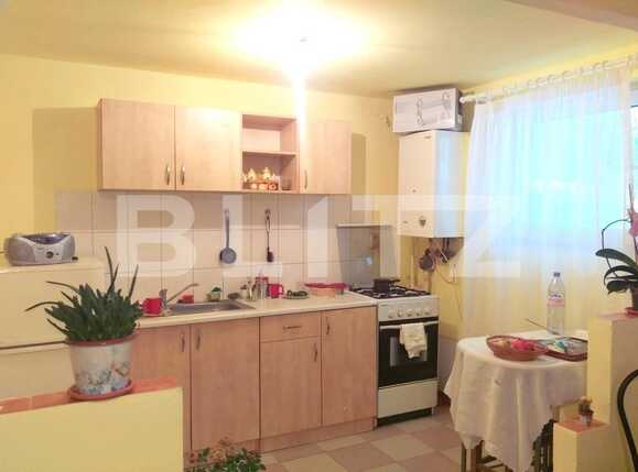 Garsonieră de vânzare Central - 33089AV | BLITZ Cluj-Napoca | Poza3