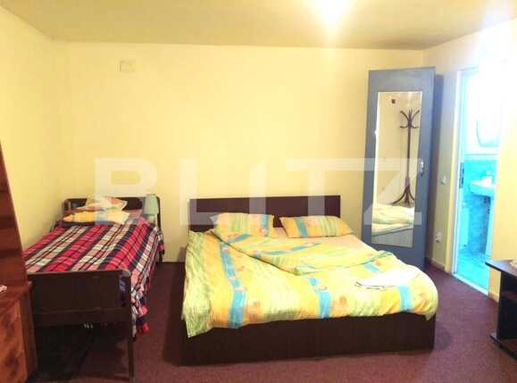 Garsonieră de vânzare Central - 33089AV | BLITZ Cluj-Napoca | Poza5