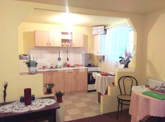 Garsonieră de vânzare Central - 33089AV | BLITZ Cluj-Napoca | Poza1