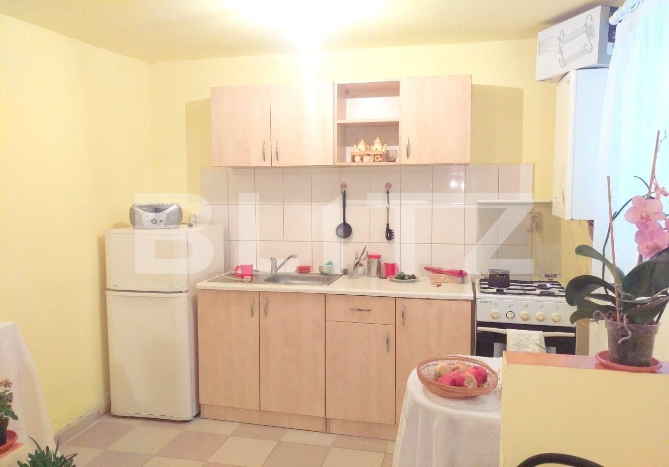 Garsonieră de vânzare Central - 33089AV | BLITZ Cluj-Napoca | Poza2
