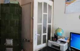 De vanzare casa cuplata, 67 mp, teren 500mp, zona linistita