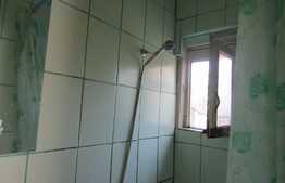 De vanzare casa cuplata, 67 mp, teren 500mp, zona linistita