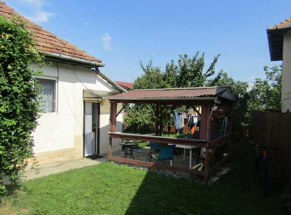 Casa de vânzare 2 camere Dambul Rotund - 33097CV | BLITZ Cluj-Napoca | Poza1