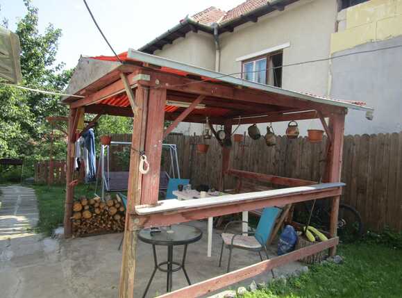 Casa de vânzare 2 camere Dambul Rotund - 33097CV | BLITZ Cluj-Napoca | Poza5