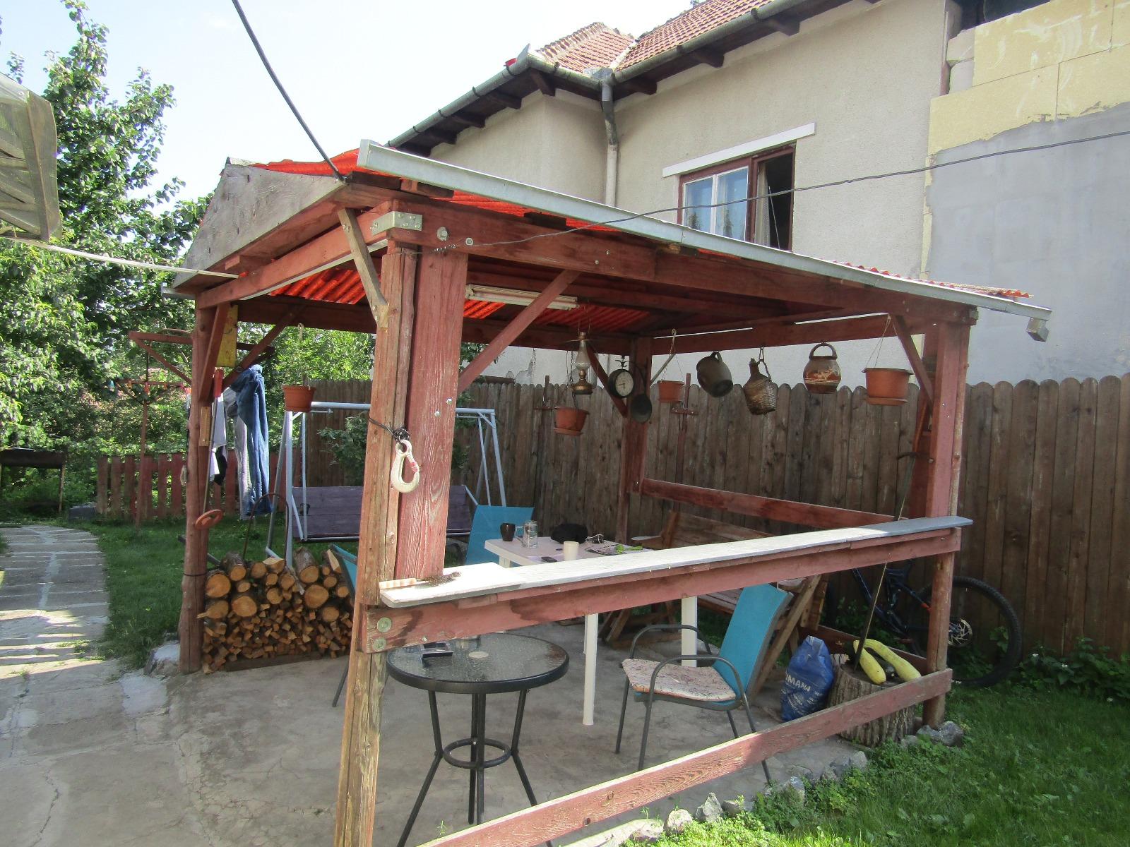 Casa de vânzare 2 camere Dambul Rotund - 33097CV | BLITZ Cluj-Napoca | Poza5