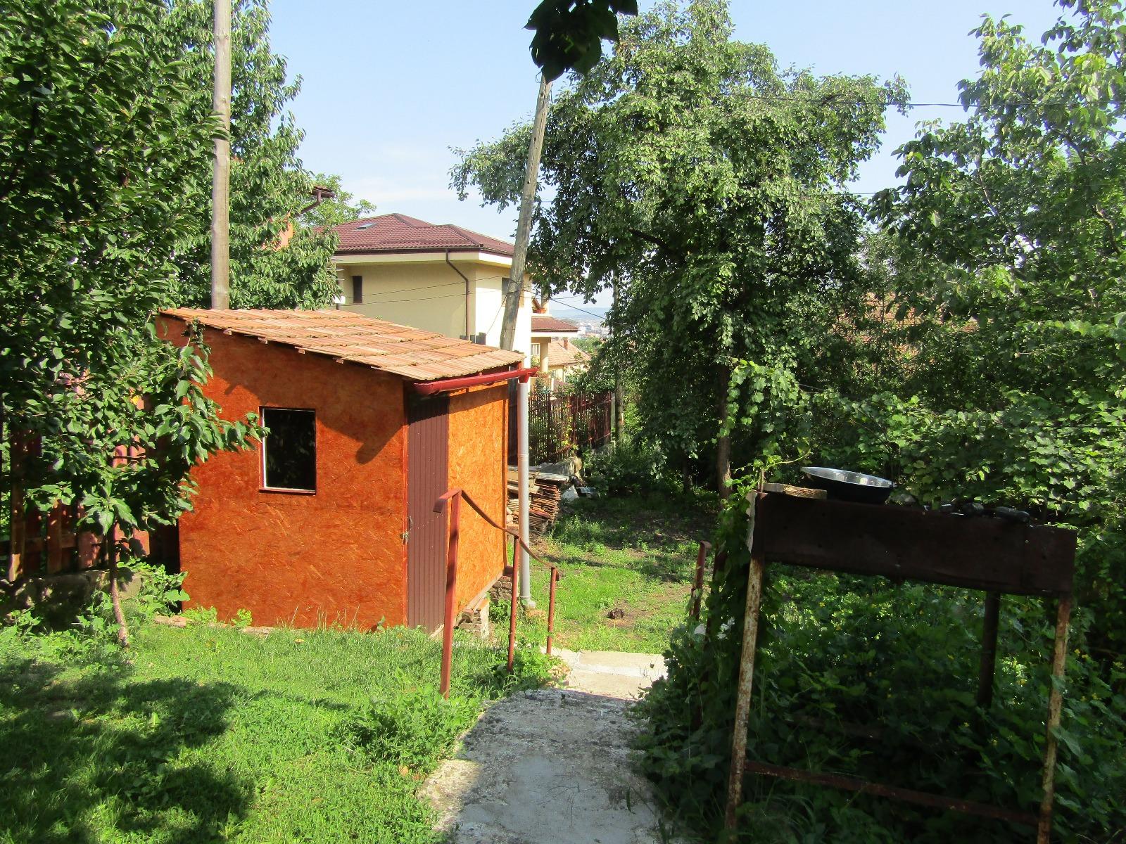 Casa de vânzare 2 camere Dambul Rotund - 33097CV | BLITZ Cluj-Napoca | Poza9