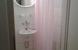 Garsoniera de vanzare, 22 mp, etaj intermediar, zona strazii Corneliu Coposu