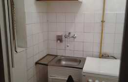 Garsoniera de vanzare, 22 mp, etaj intermediar, zona strazii Corneliu Coposu