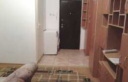 Garsoniera de vanzare, 22 mp, etaj intermediar, zona strazii Corneliu Coposu