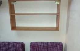 Garsoniera de vanzare, 20,50 mp, etaj intermediar, zona strazii Corneliu Coposu